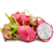 Dragon Fruit  =MVR 75.00